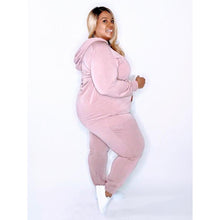 Load image into Gallery viewer, Casual Jogger Set-Ewa Squared Boutique
