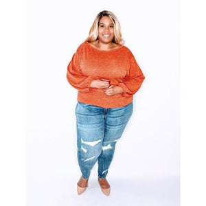 In My Bubble Top-Top-Ewa Squared Boutique