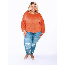 Load image into Gallery viewer, In My Bubble Top-Top-Ewa Squared Boutique