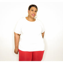 Load image into Gallery viewer, Perfect T-Ewa Squared Boutique