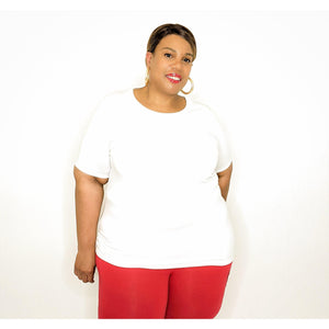 Perfect T-Ewa Squared Boutique